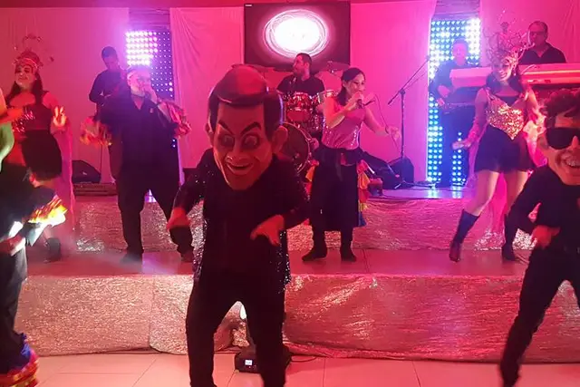 Muestra del servicio 3