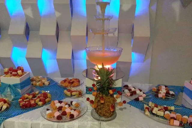 Muestra del servicio 1