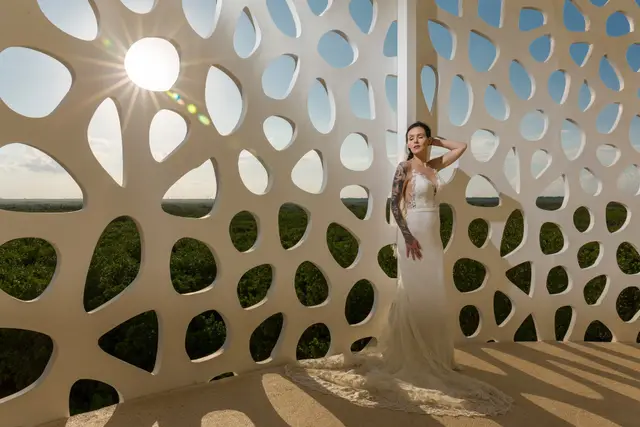 David Carranza Photography, wedding photographers in Cancun, Mexico