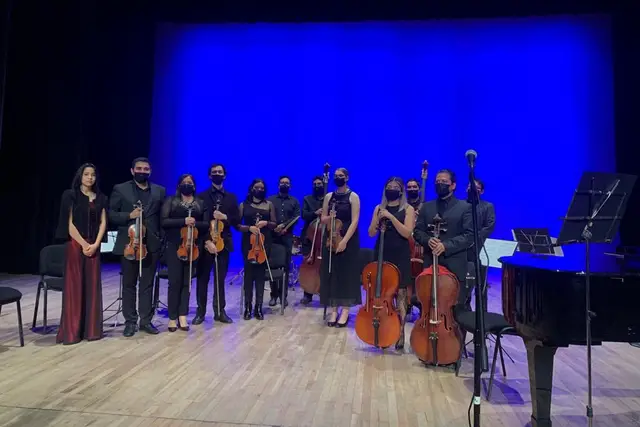 Muestra del servicio 2