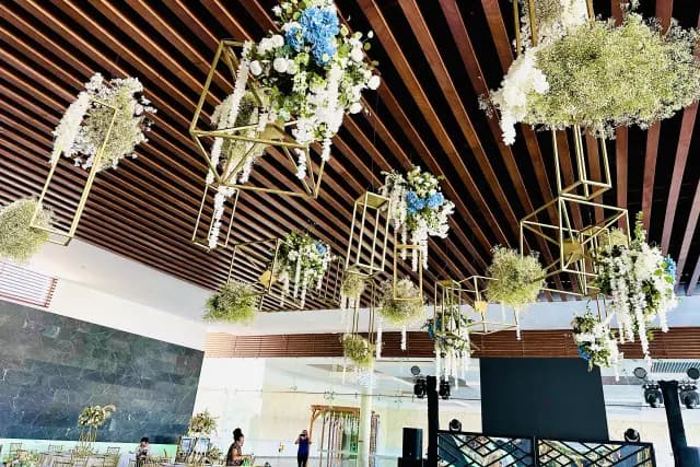 Wedding Planners — Event Harth, San Luis Potosí