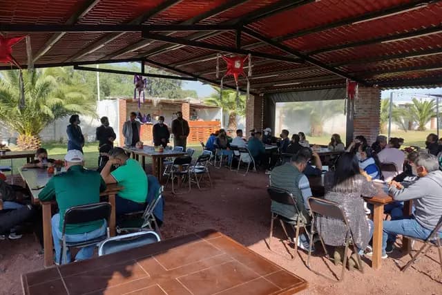 Muestra del servicio 2