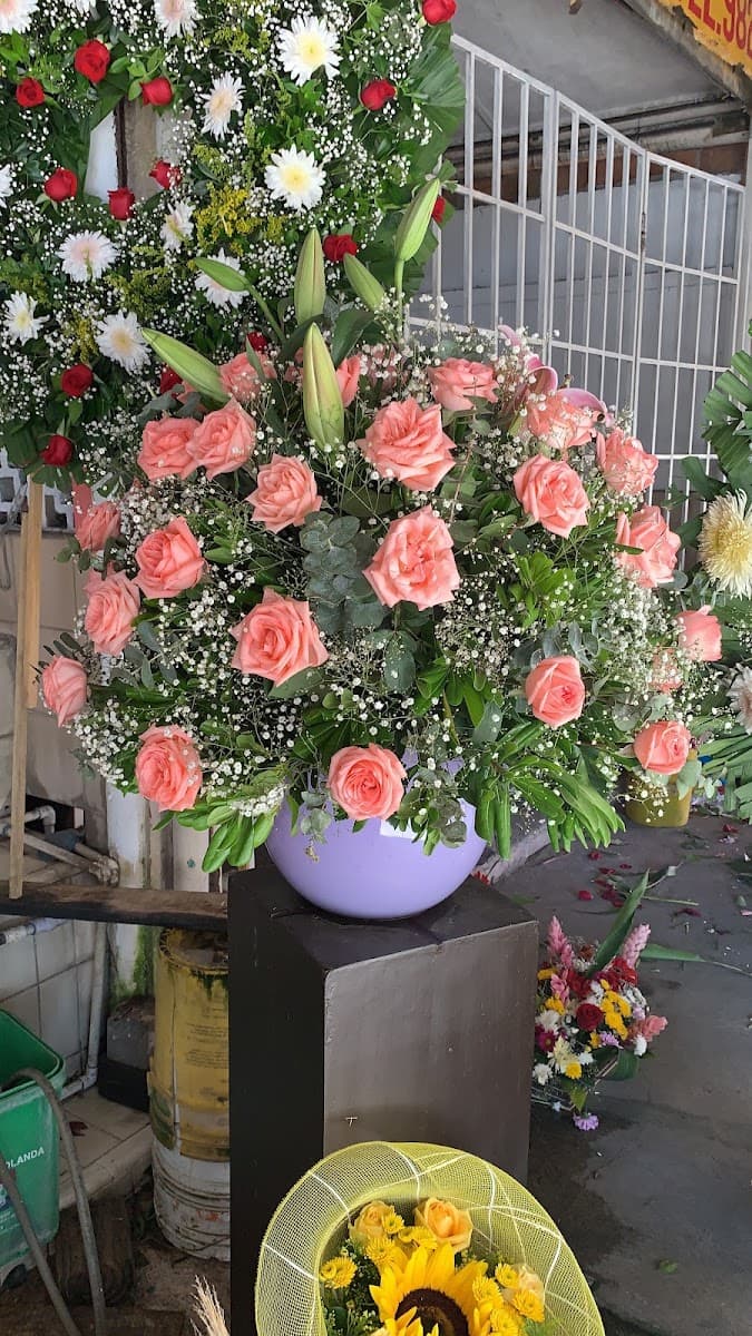 Foto de Floreria Mary (wendy Aramburo)