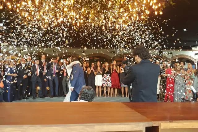 Muestra del servicio 1