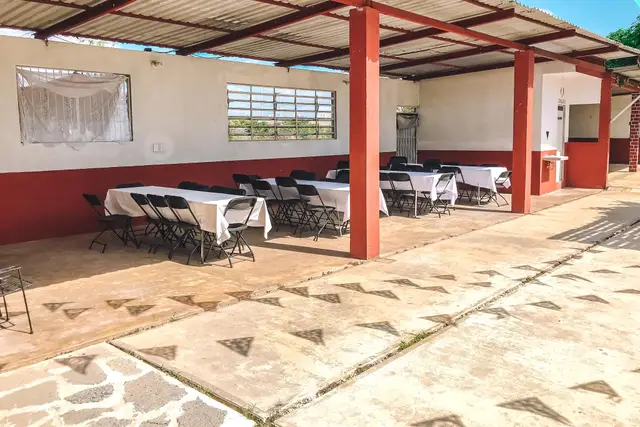 Muestra del servicio 2