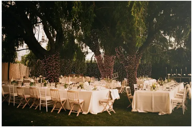 Wedding Planners para bodas en Ciudad de México — Global Star Group, Ciudad de México
