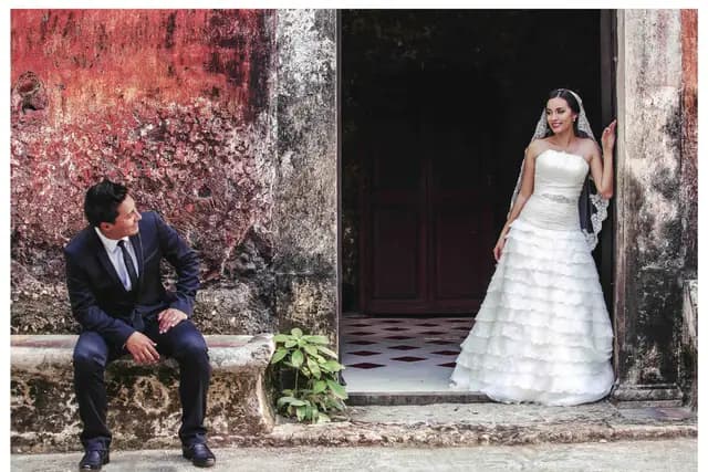 Fotografía y Video — Danielle Fotografía, Campeche