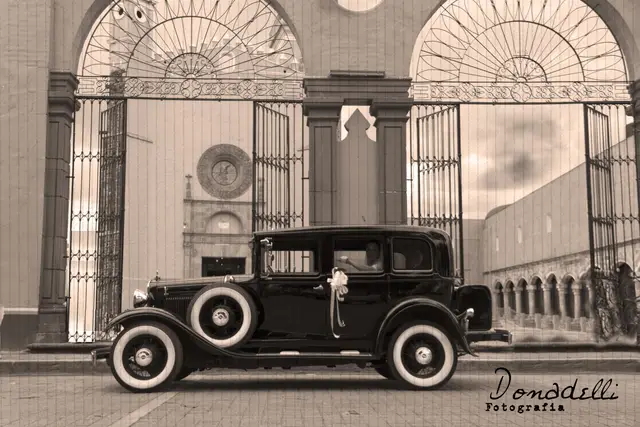 Fotografía y Video — Giovanni Foto, Puebla