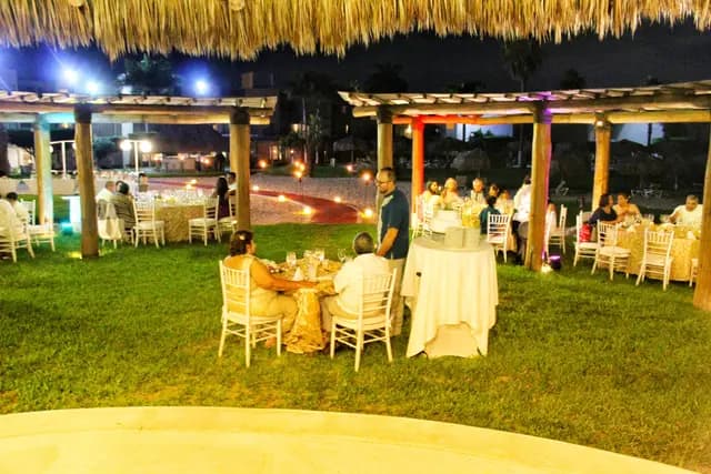 Wedding Planners — Sunset Moments, Nuevo Laredo