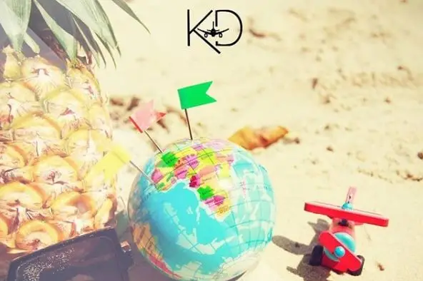 Foto de Karpe Diem Travel