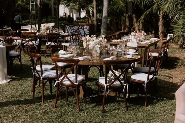Wedding Planners — Runaway Bride Destinations, Cancún