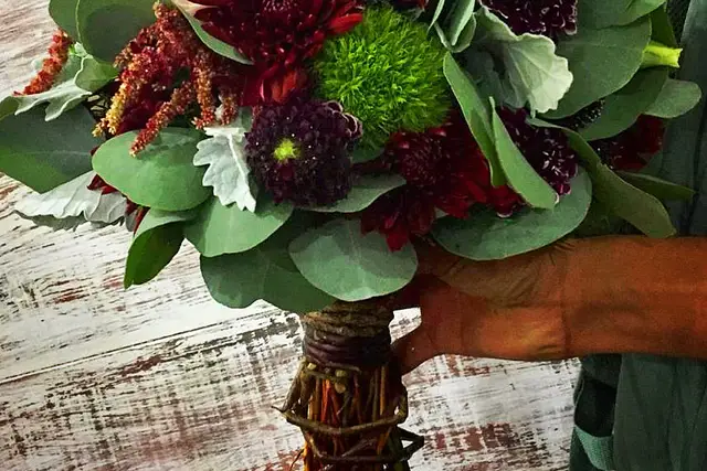 Decoración y Flores para bodas en Ciudad de México — Diseno Floral Sirvent, Ciudad de México