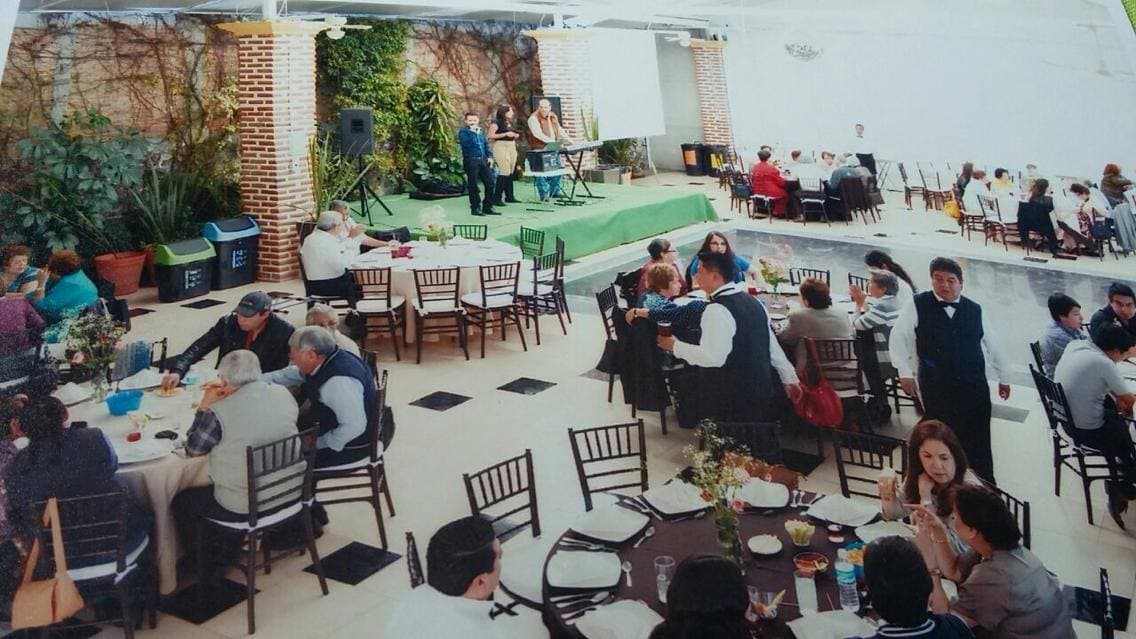 Muestra del servicio 1