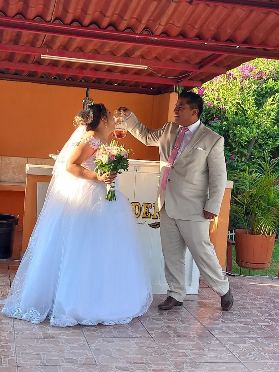 Muestra del servicio 1