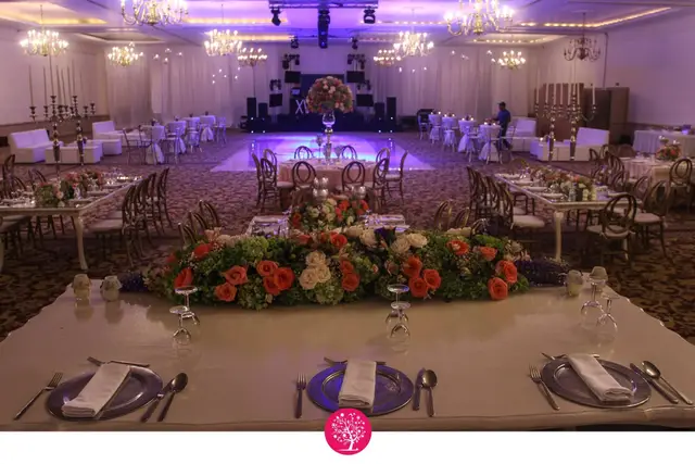 Wedding Planners — Livia Quintero Wedding Planner, Tampico