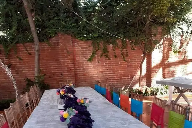 Muestra del servicio 2