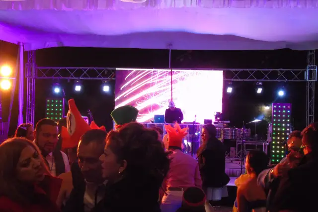 Muestra del servicio 3