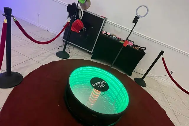 Muestra del servicio 1