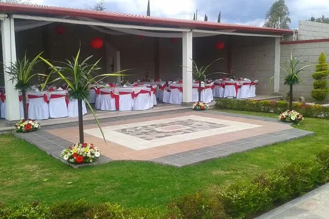 Muestra del servicio 1
