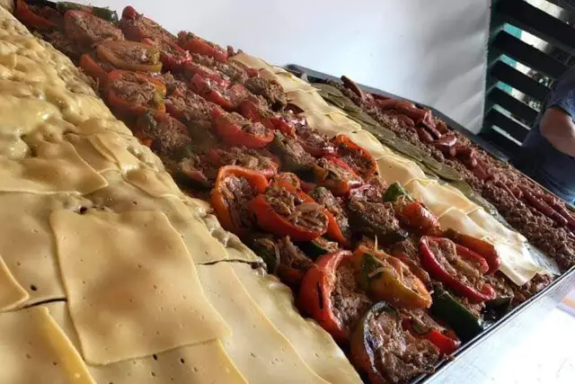 Muestra del servicio 3