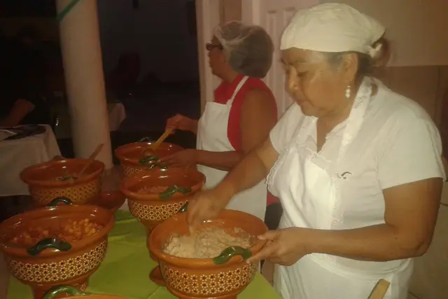 Foto de Taquizas Las Delicias Tapatias