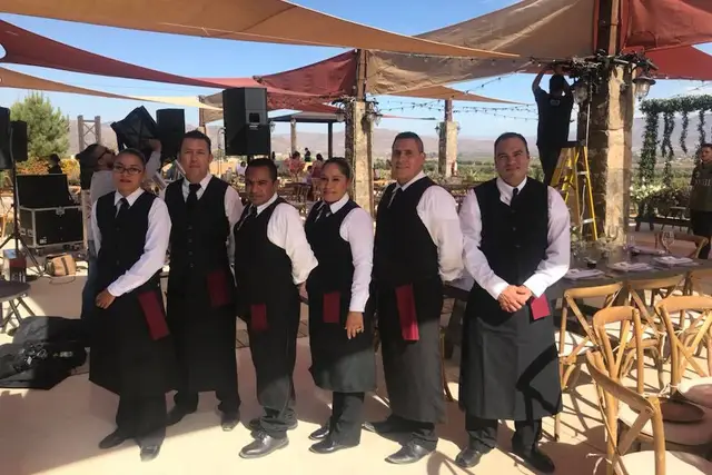Muestra del servicio 1