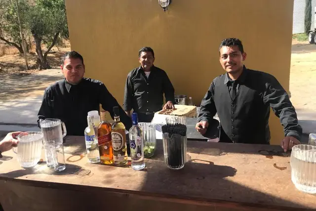 Muestra del servicio 3