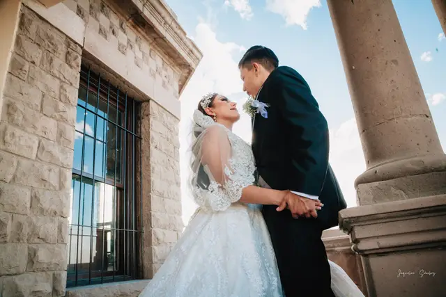 Fotografía y Video para bodas en Torreón — Jaqueline Sanchez, Torreón
