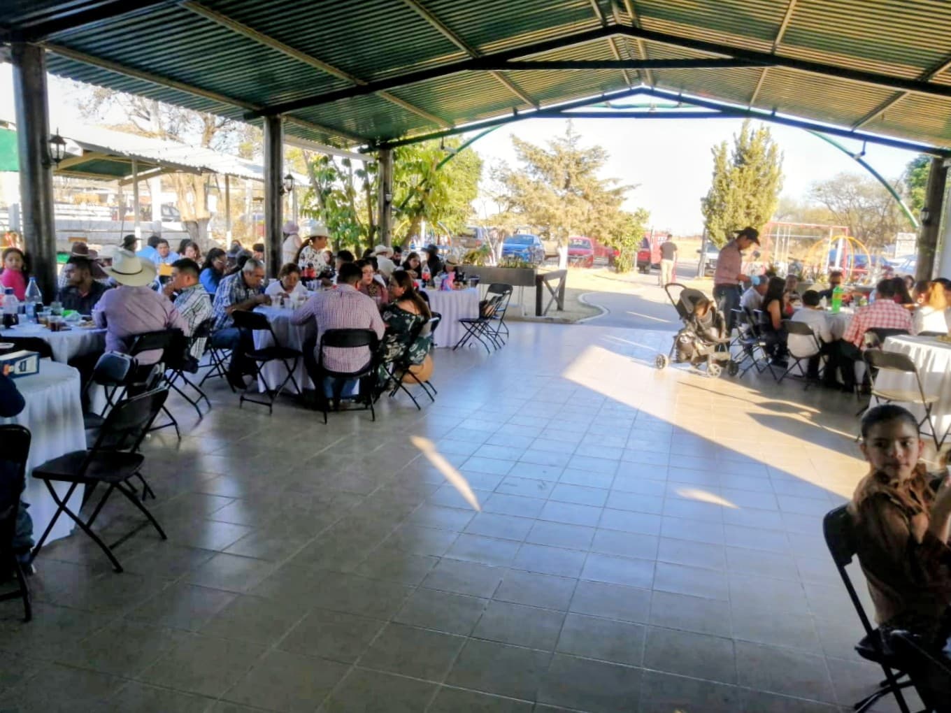 Muestra del servicio 1