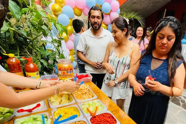 Muestra del servicio 2