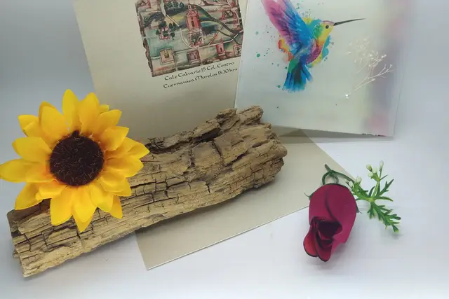Invitaciones para bodas en Cuernavaca — Saxa, Cuernavaca