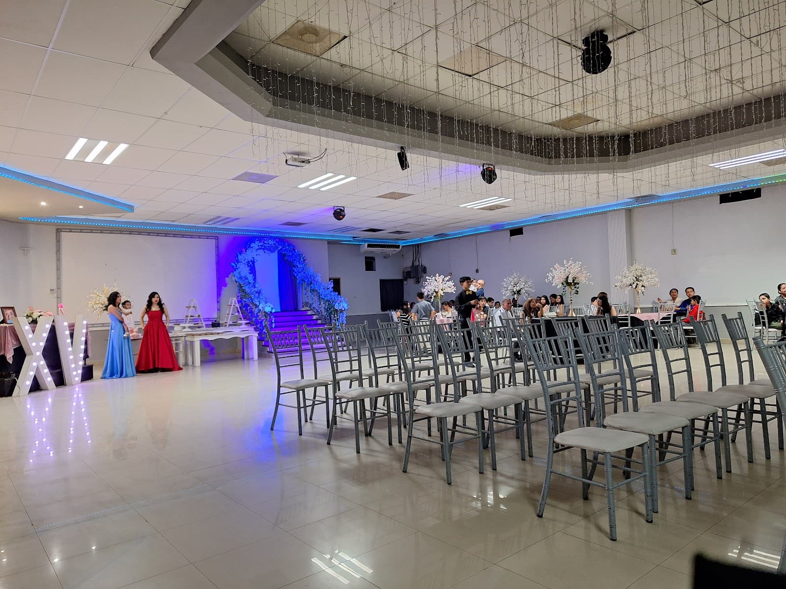 Muestra del servicio 1