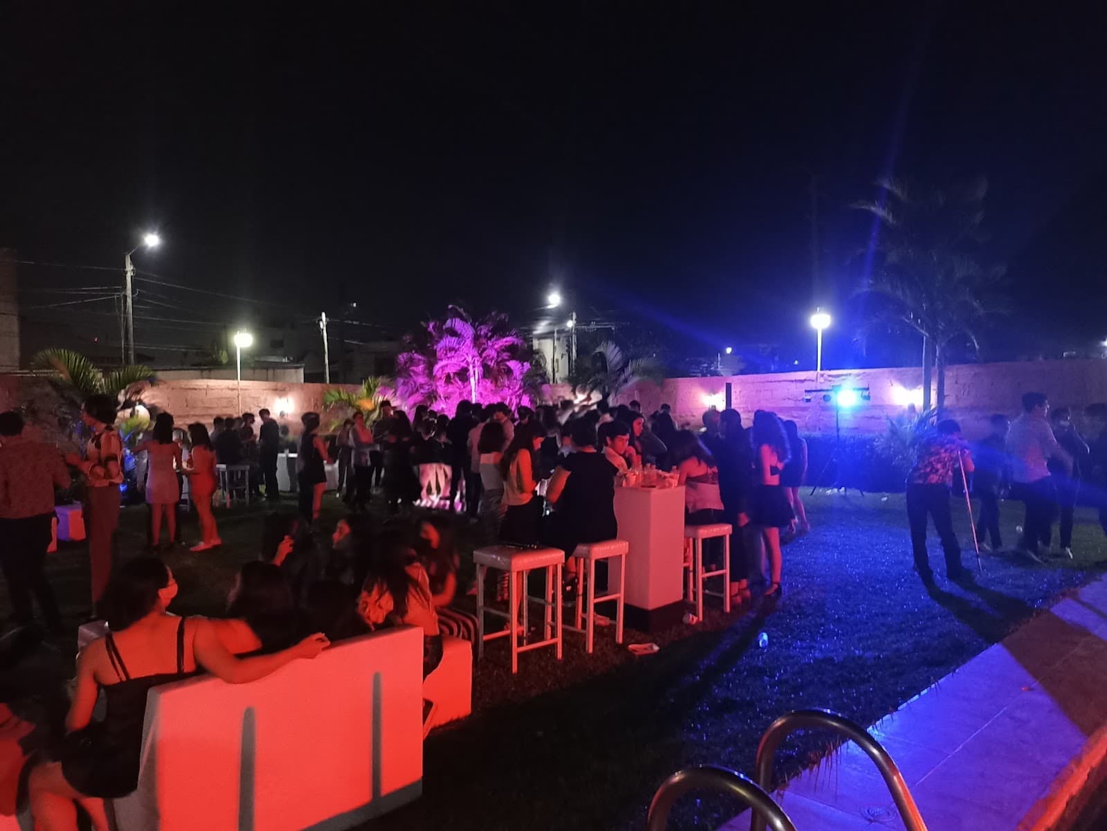 Muestra del servicio 1