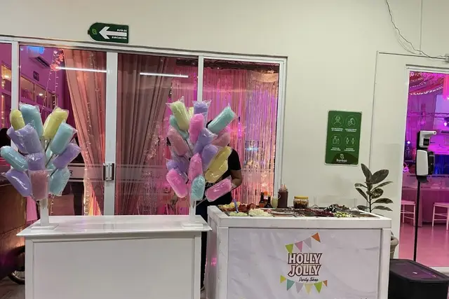 Muestra del servicio 3