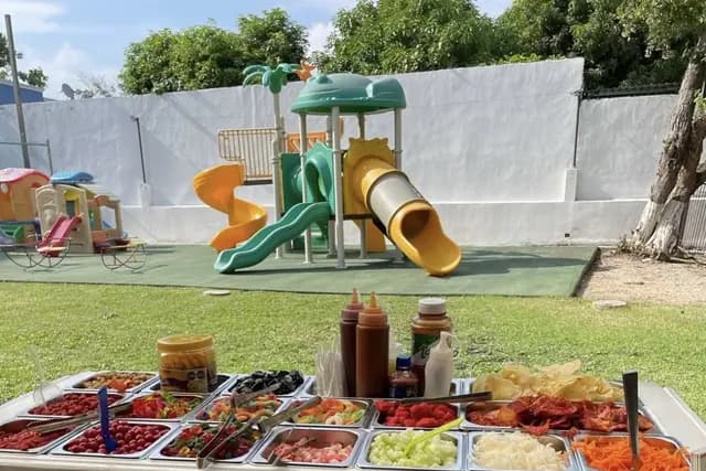 Muestra del servicio 1
