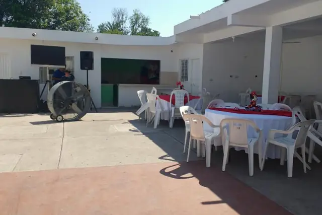 Muestra del servicio 3