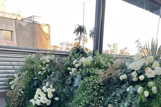 Decoración y Flores — Kala Details, Naucalpan