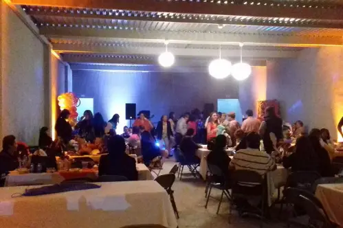 Muestra del servicio 2