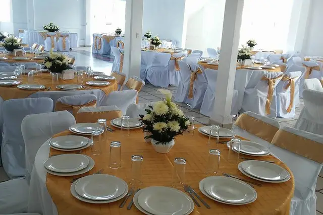 Venues — Salon Alharaca Neza, Nezahualcóyotl