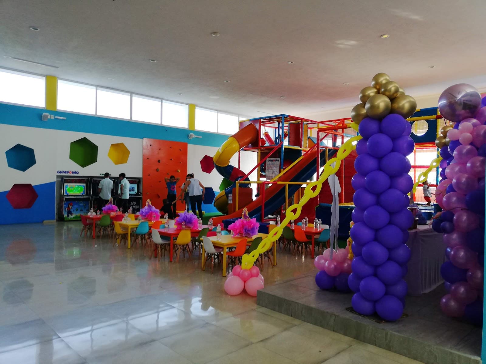 Muestra del servicio 1