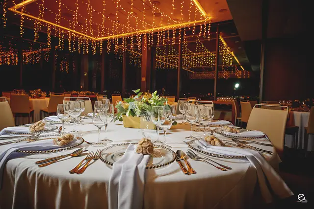 Wedding Planners — Sandra Rubio Event Planner, Guadalajara