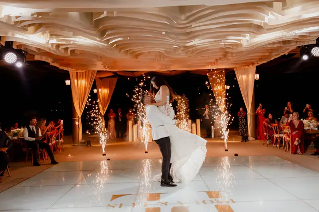 Wedding Planners para bodas en Ensenada — Michelle Mares, Ensenada