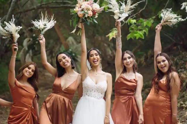 Fotografía y Video para bodas en Tijuana — Memorias De Uno, Tijuana