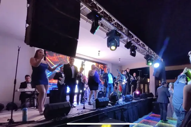 Muestra del servicio 2