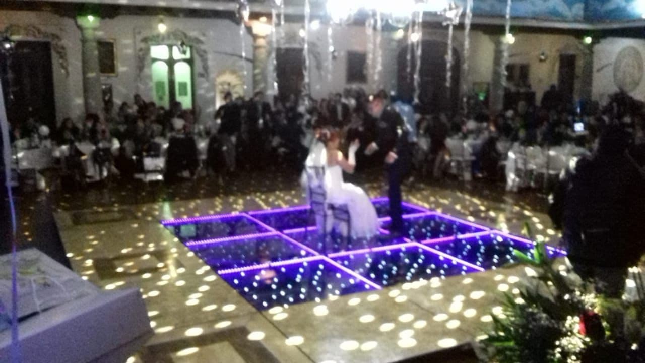 Muestra del servicio 1