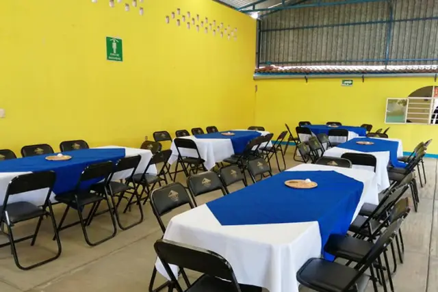 Muestra del servicio 1