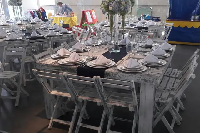 Wedding Planners para bodas en Ciudad de México — Loop Eventos Mx, Ciudad de México