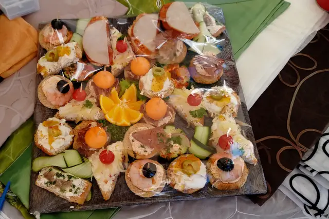 Muestra del servicio 2