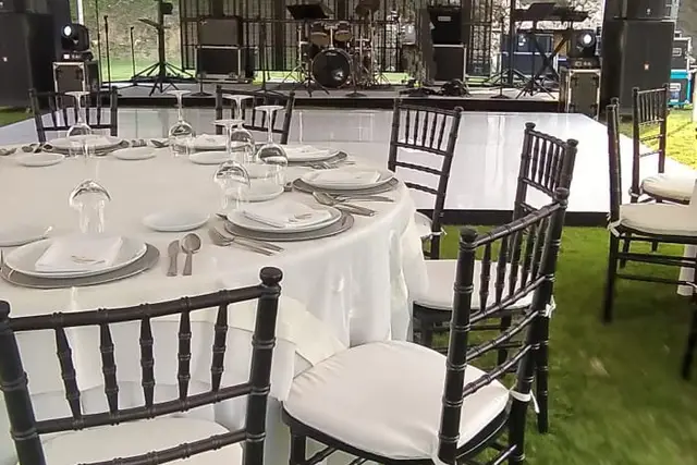 Wedding Planners — Azul Mexicano Event Planner, Monterrey
