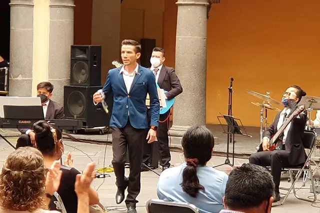 Muestra del servicio 2